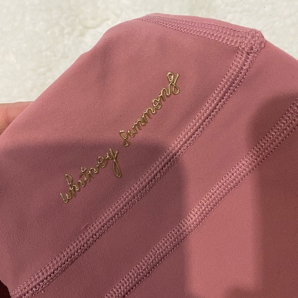 Whitney Simmons leggings - Picture 3 of 3